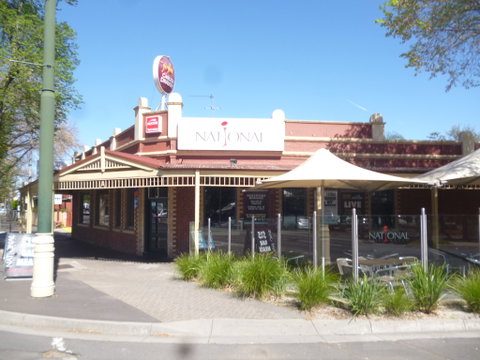 National Hotel - Great Ocean Road Tourism 0