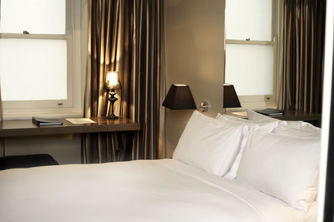 Kirketon Boutique Hotel - Great Ocean Road Tourism 0