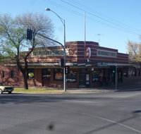 Newmarket Hotel - Great Ocean Road Tourism