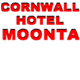 Cornwall Hotel - Great Ocean Road Tourism