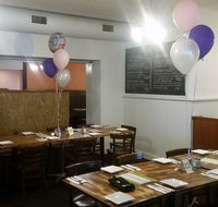 Commercial Hotel Benalla - Great Ocean Road Tourism