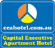 Capital Executive Apartment Hotel - Great Ocean Road Tourism 0