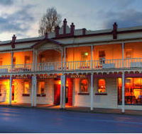 Royal George Hotel - Great Ocean Road Tourism