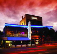 Chalk Hotel - Great Ocean Road Tourism