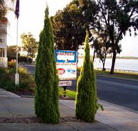 Barmera Lake Resort Motel - Great Ocean Road Tourism