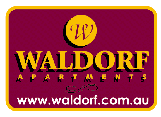Waldorf Bondi Serviced Apartments - Great Ocean Road Tourism