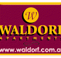 Parramatta Waldorf Apartment Hotel - Great Ocean Road Tourism