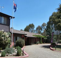 Cottonwood Lodge Motel - Great Ocean Road Tourism
