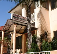 Parade Lodge - Great Ocean Road Tourism