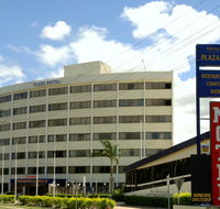 Rockhampton Plaza Hotel - Great Ocean Road Tourism