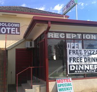 Royal Mail Hotel Goolgowi - Great Ocean Road Tourism