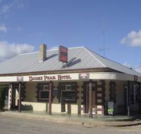 The Darke Peak Hotel - Great Ocean Road Tourism