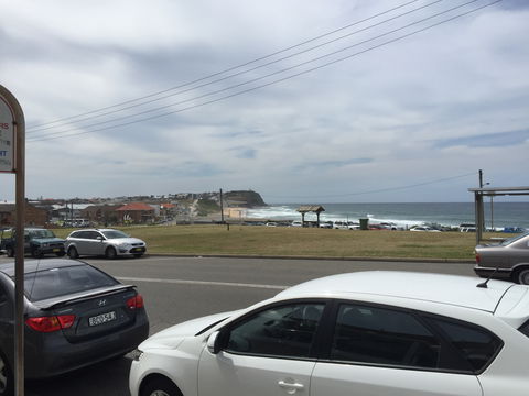 Beach Hotel Merewether - Great Ocean Road Tourism 0