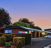 Best Western Aspen Motor Inn - Great Ocean Road Tourism