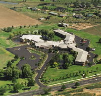 Parklands Resort and Conference Centre - Great Ocean Road Tourism