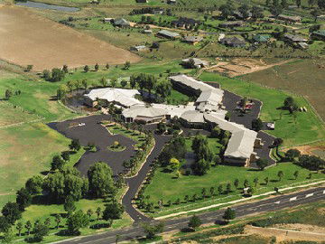 Parklands Resort And Conference Centre - Great Ocean Road Tourism 0