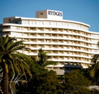 Rydges Southbank Brisbane - Great Ocean Road Tourism