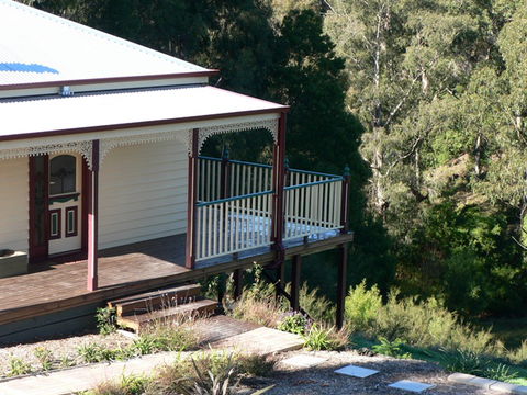 Araluen Park Cottages - Great Ocean Road Tourism 0