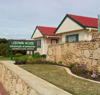 Flinders Bay Corporation - Great Ocean Road Tourism