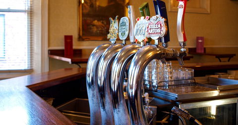 GILBERT STREET HOTEL - Great Ocean Road Tourism 0