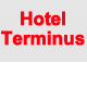 Hotel Terminus - Great Ocean Road Tourism