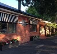 Moyhu Hotel - Great Ocean Road Tourism