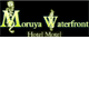 Moruya Waterfront Hotel Motel - Great Ocean Road Tourism 1