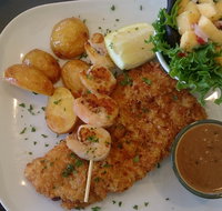 St Kilda Beach Hotel - Great Ocean Road Tourism