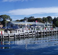 Metung Hotel - Great Ocean Road Tourism