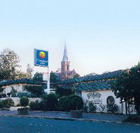 Noah's Mid City Muswellbrook - Great Ocean Road Tourism