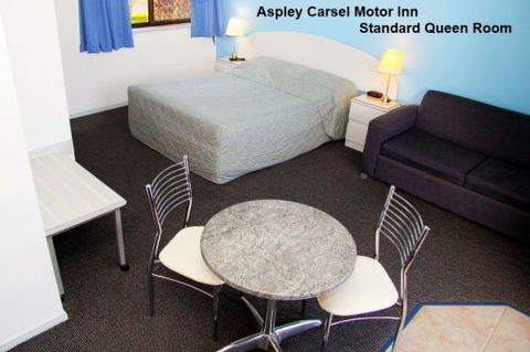 Aspley Carsel Motor Inn - Great Ocean Road Tourism 2