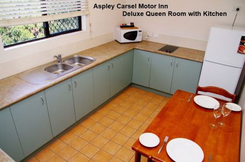 Aspley Carsel Motor Inn - Great Ocean Road Tourism 7