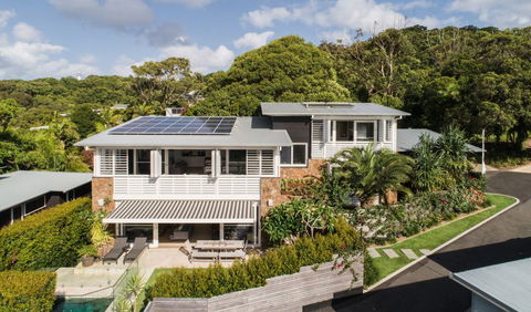 Ayindi Byron Bay - Great Ocean Road Tourism 1