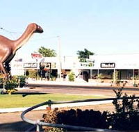 A Hughenden Wrights Motel - Great Ocean Road Tourism