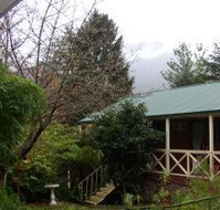 Warburton Lodge - Great Ocean Road Tourism