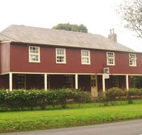 Coach House Inn - Great Ocean Road Tourism