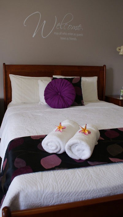 Riverside Motel, Karuah  - Great Ocean Road Tourism 1