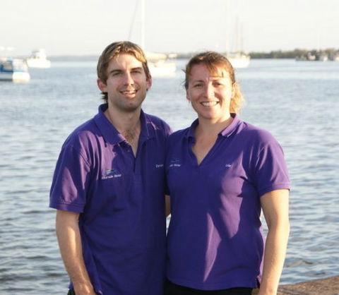 Riverside Motel, Karuah  - Great Ocean Road Tourism 2