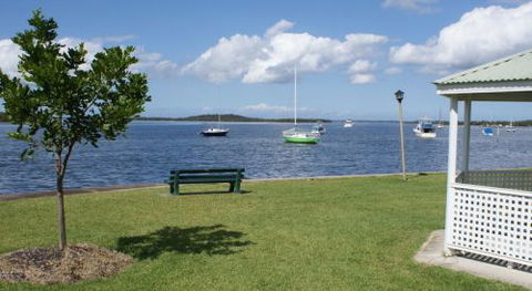 Riverside Motel, Karuah  - Great Ocean Road Tourism 3