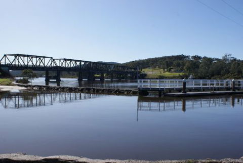 Riverside Motel, Karuah  - Great Ocean Road Tourism 7