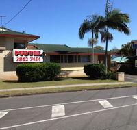 Aspley Sunset Motel - Great Ocean Road Tourism