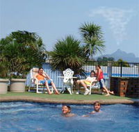 Murwillumbah Motor Inn - Great Ocean Road Tourism