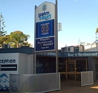 Golden Chain Palm Court Motor Inn - Great Ocean Road Tourism