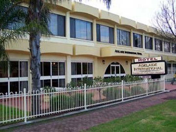 Adelaide International - Great Ocean Road Tourism 0