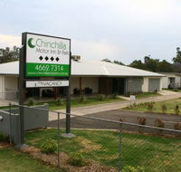 Chinchilla Motor Inn - Great Ocean Road Tourism