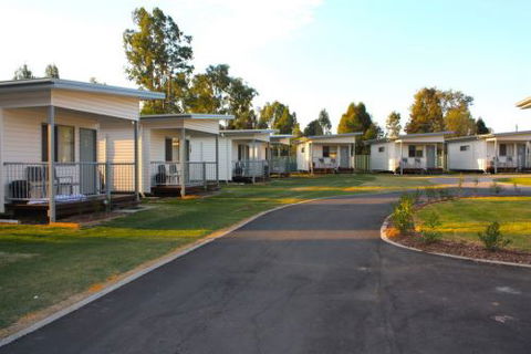 Chinchilla Motor Inn - Great Ocean Road Tourism 2