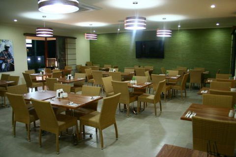 Chinchilla Motor Inn - Great Ocean Road Tourism 3