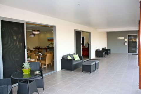 Chinchilla Motor Inn - Great Ocean Road Tourism 4