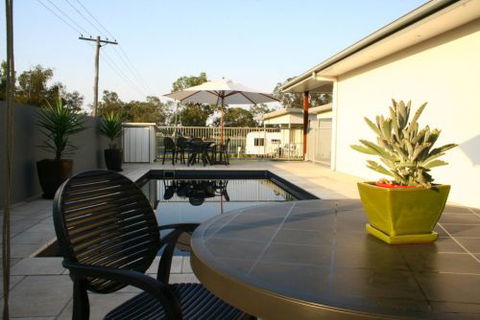 Chinchilla Motor Inn - Great Ocean Road Tourism 7