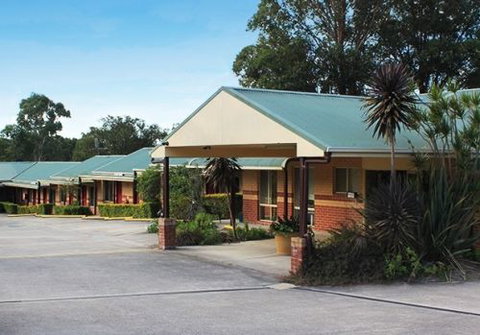 Catalina Motel Lake Macquarie - Great Ocean Road Tourism 0